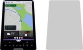 Screenprotector voor Ford Explorer (Electric) - Matte Antifingerprint - Zelfhelend - Precisie-Gesneden