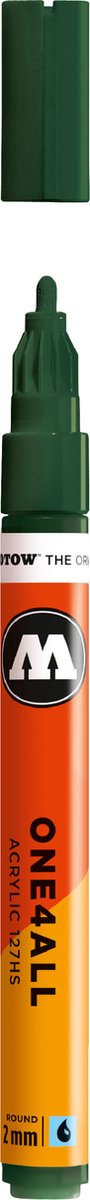 Molotow - One4All 2mm Marker Future Green