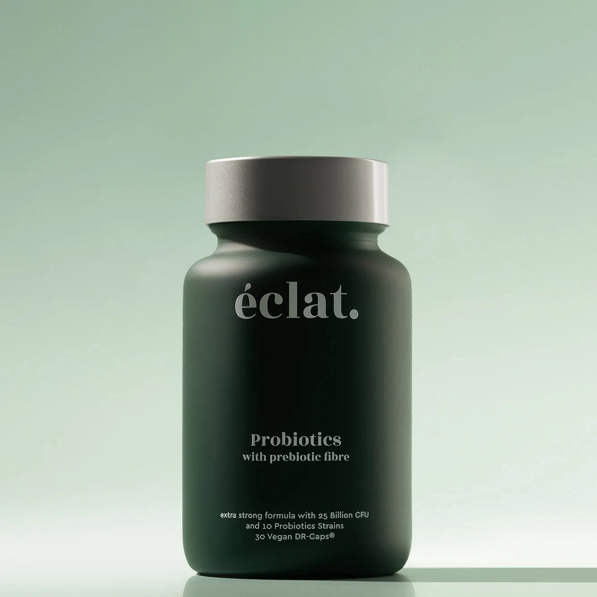 Goedkoopste Pre & Probiotica Complex met 25miljard CFU en 10 probiotische Stammen (1x