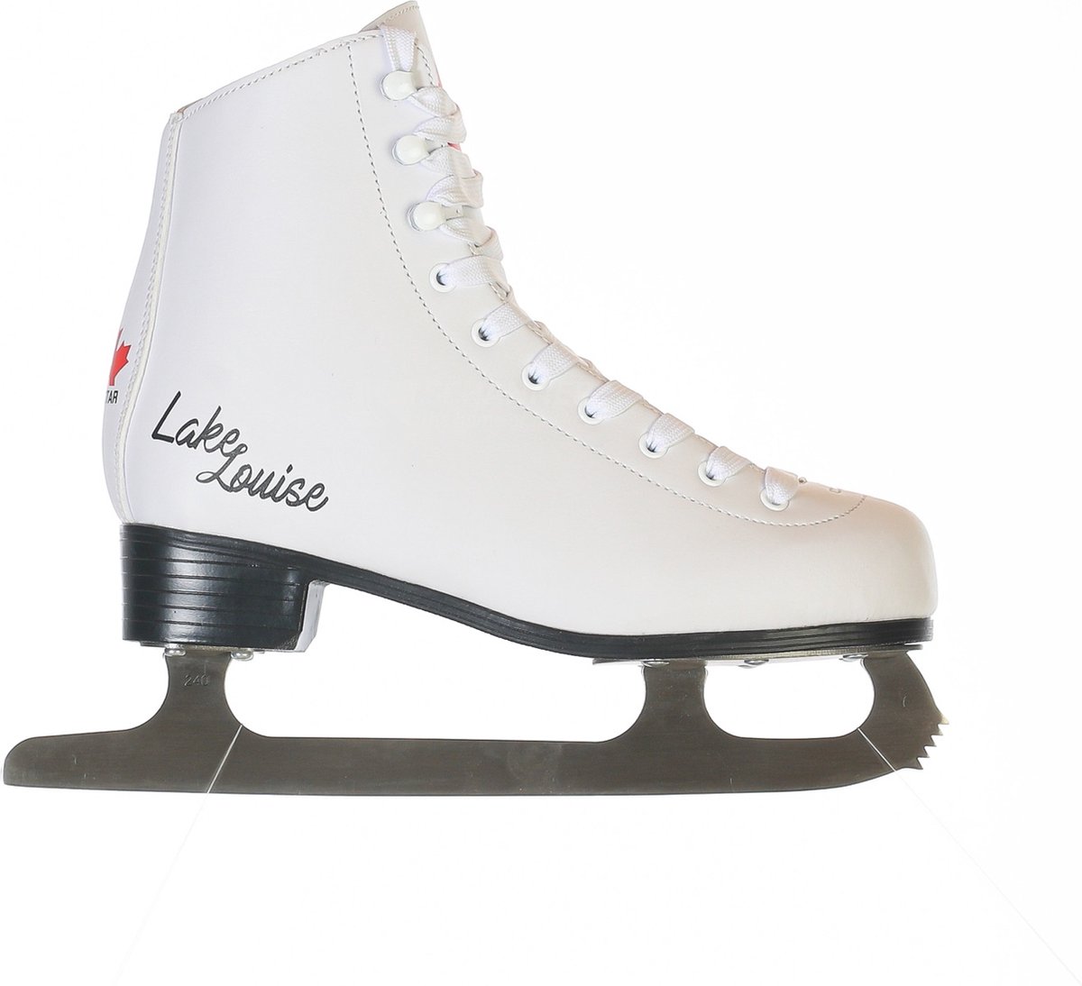 Kunstrijschaatsen maat 38 Canstar Lake Louise wit