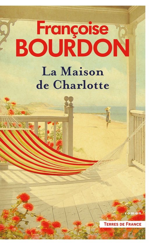 Terres de France - La Maison de Charlotte