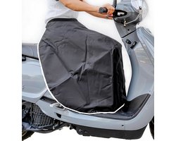 Beenkleed Scooter - Scooter Beenhoes - Beendeken Scooter - Scooter Beenwarmer - met reflectiestrip - Universeel - Wind en Waterdicht - Accessoires voor scooters