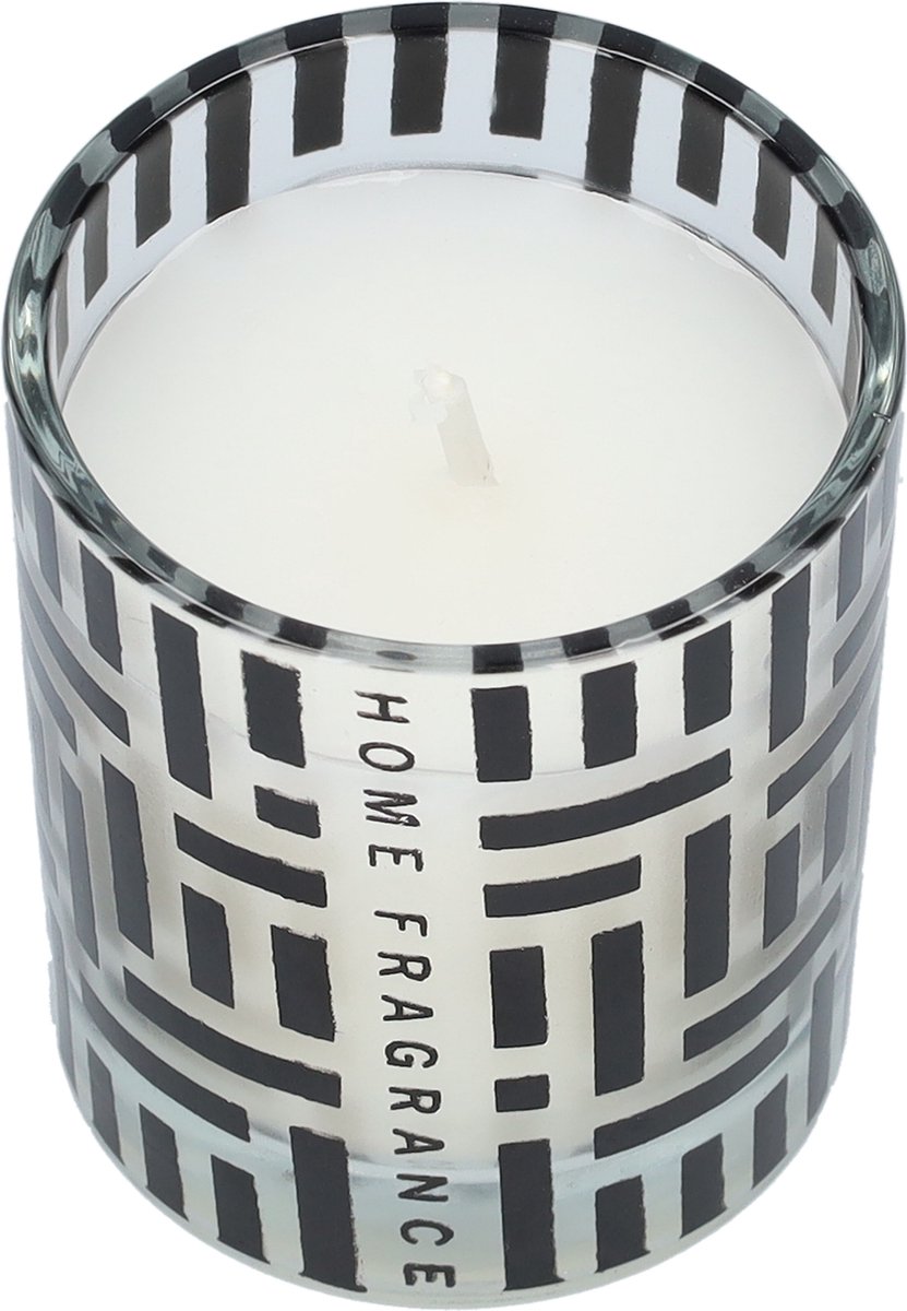 Kaarsen - Geurkaarsen in glas - Sfeerverlichting met een heerlijke geur - In een set van 3 - Een luxe geschenkset voor zowel mannen als vrouwen - Verschillende kleuren en geuren - Compacte en kleine kaarsjes - Ideale sfeermakers in huis! - Ancient — cadeau in Wonen & Interieur - foto 7