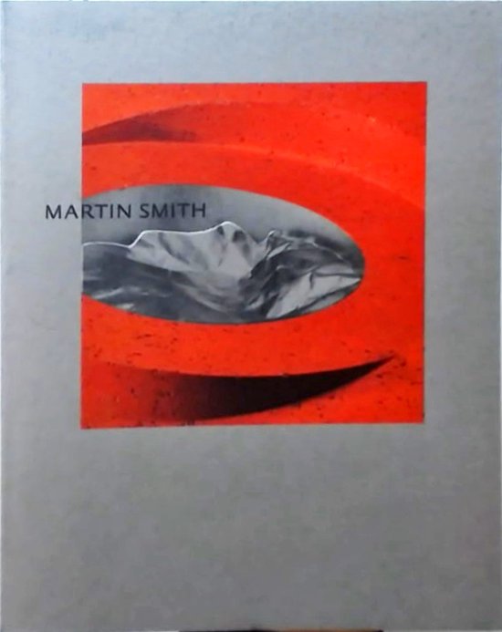 Martin Smith Ceramics 1976-1996: Balance And Space