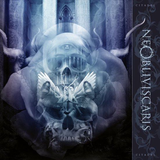 Ne Obliviscaris - Citadel (CD)