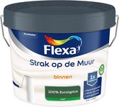 100% Eucalyptus - Mengkleuren Collectie