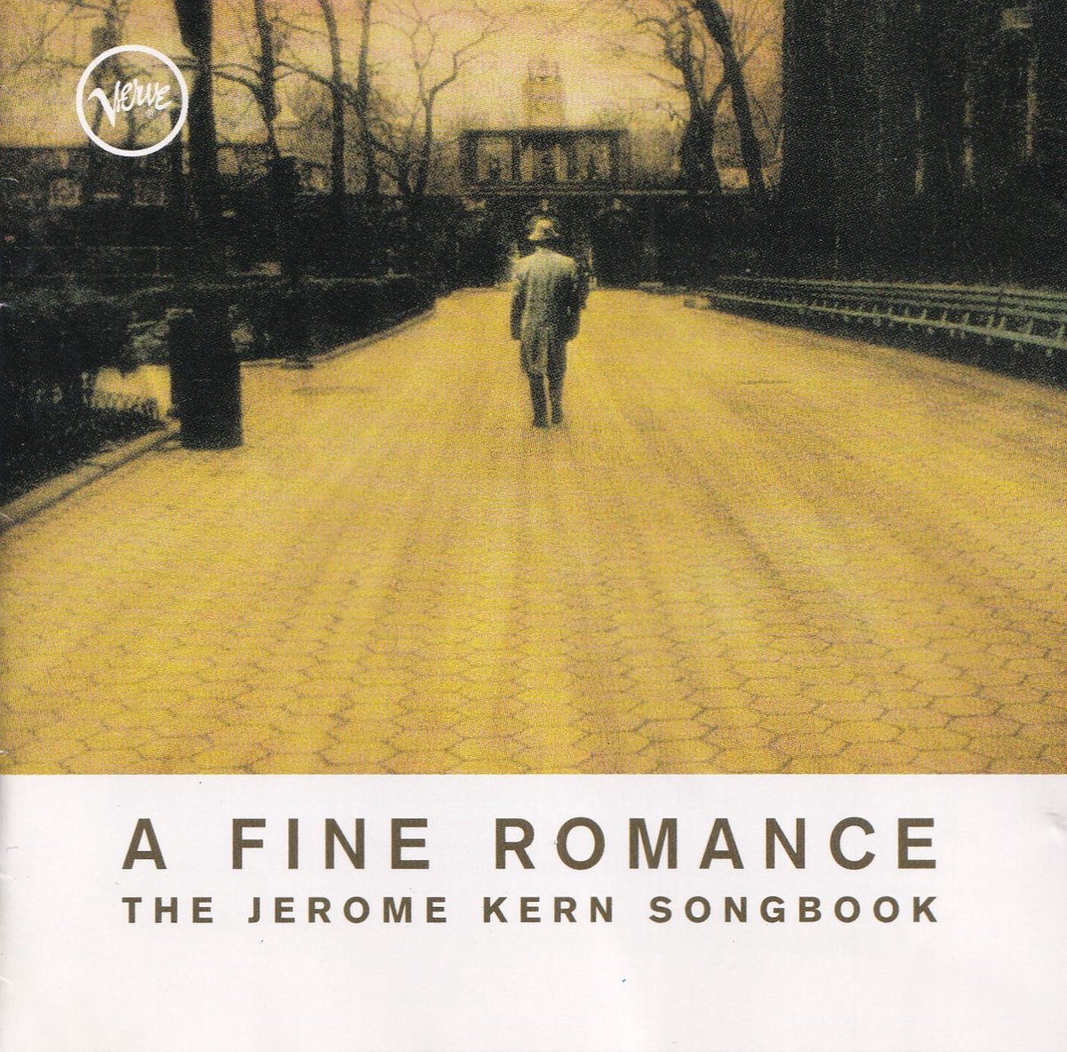 Fine Romance: Jerome Kern Songbook