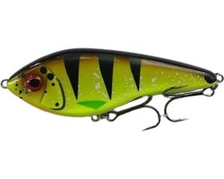 Westin Limited Edition Swim Suspending Bling Peacock (12 cm)