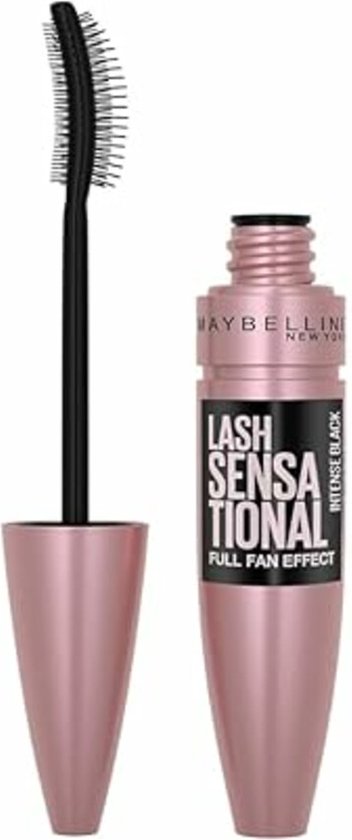 Maybelline Lash Sensational Mascara