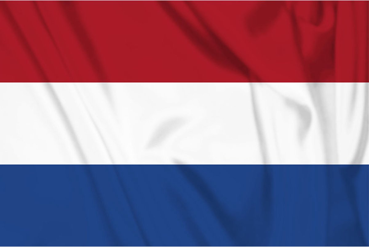 Vlag Nederland