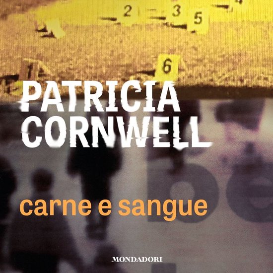 Carne e sangue - cover