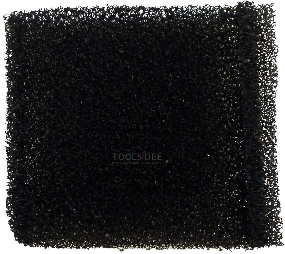 Scheppach schuimfilter set 5 stuks tbv ASP20ES