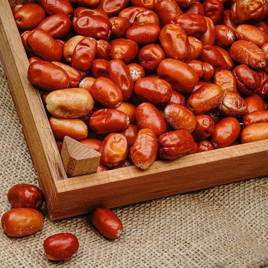 Silverberry Bio - oleaster senjed 1kg (100% naturel) - Bio (%100 Dogal) - Silverberry Bio (100% naturel) 1kg