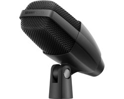 Sennheiser MD 421 Kompakt - Microfoon - zwart