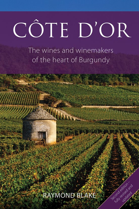 The Classic Wine Library- Côte d'Or