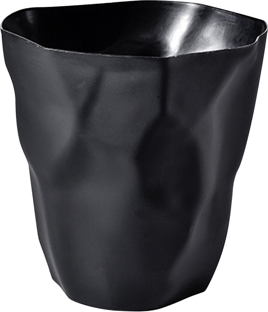 Goedkoopste JGS ® Stijlvolle Open Vuilnisbak voor Gevarieerd Gebruik in Huis en Kantoor