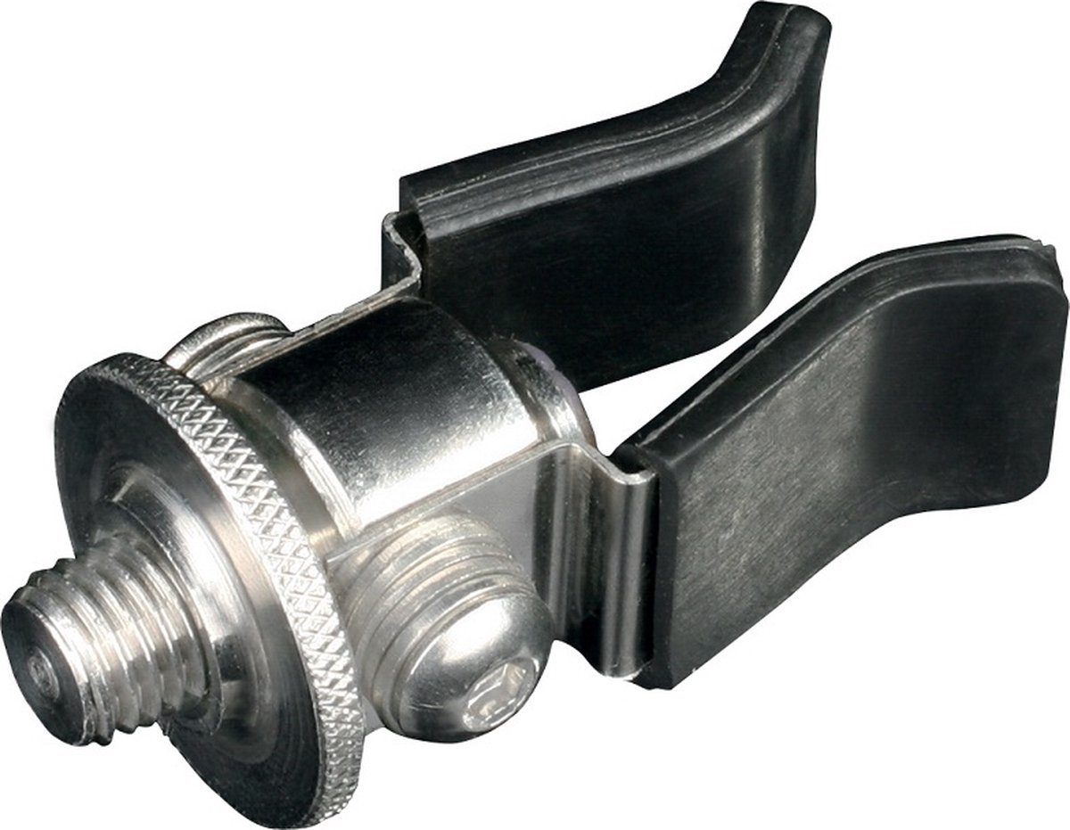 Mikado Rod Rest Grip RR37 Metal