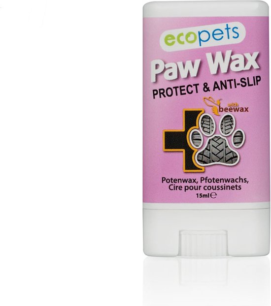 Ecopets Potenwax 15 ml