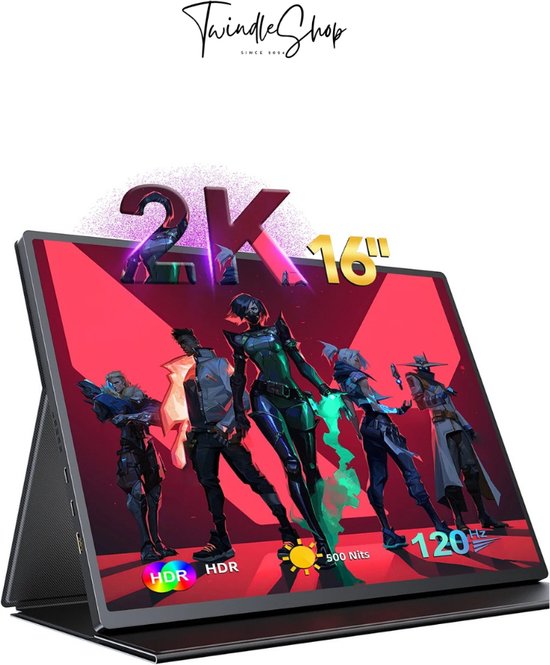 Lenovo ThinkCentre TIO 22 Gen 5 - 21,5 inch FHD-beeldscherm voor