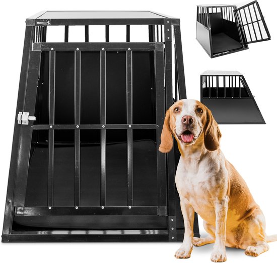 MaxxPet AutoBench voor Hond
