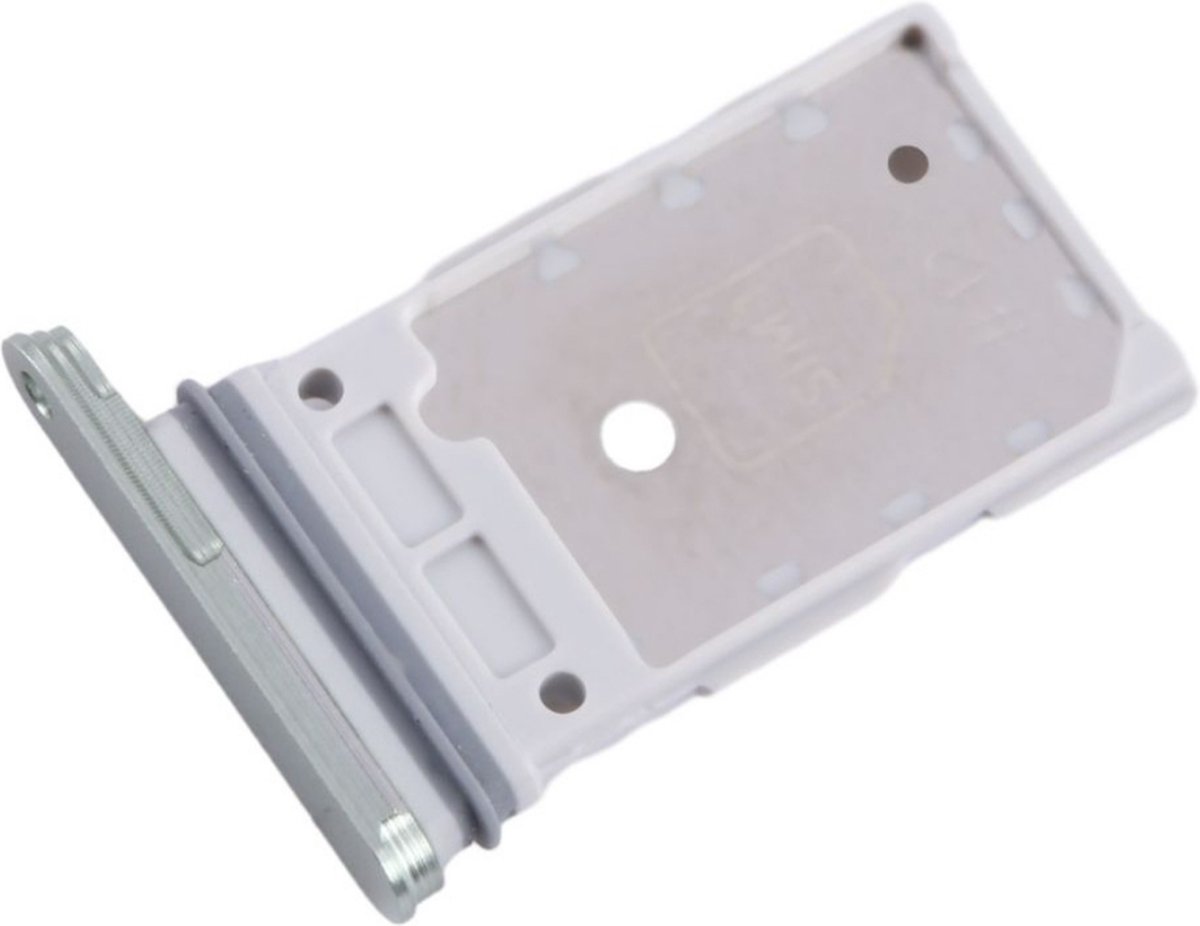 SIM Card Holder Tray for Samsung Galaxy S24 Plus 5G - Green