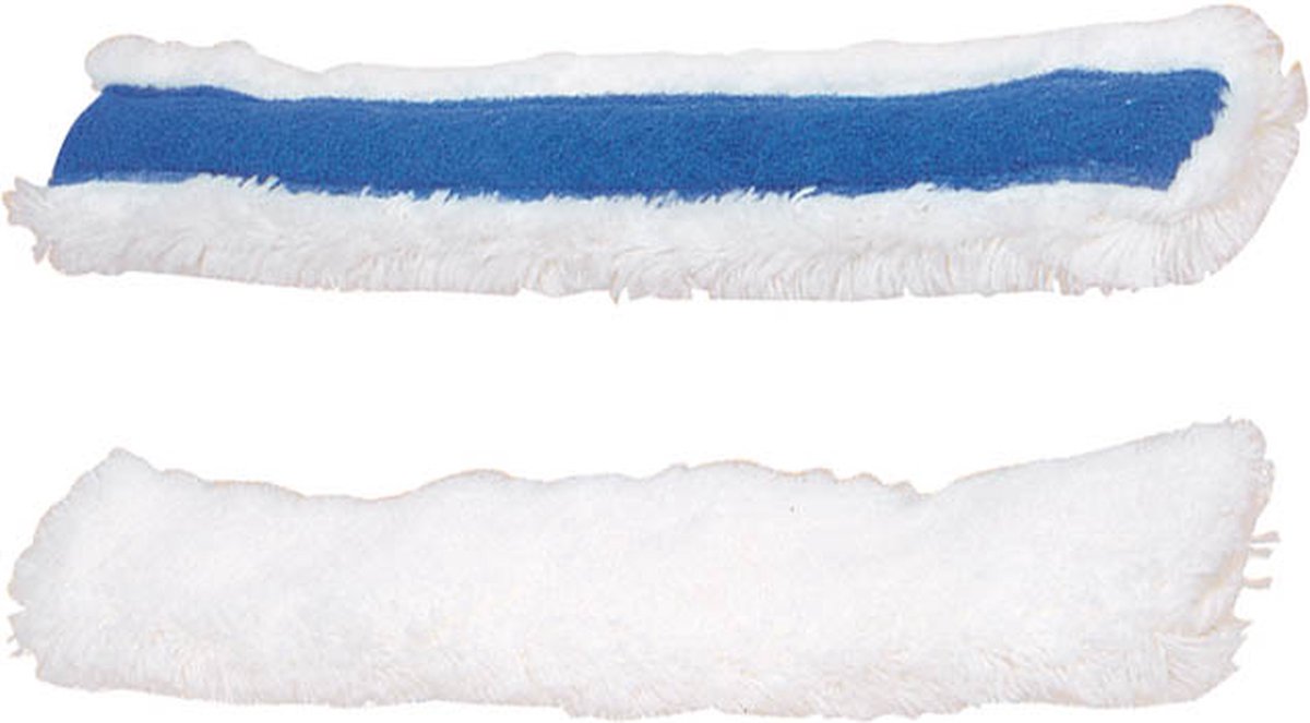 Goedkoopste Pulex Raam inwashoes 35cm met schuurvlak