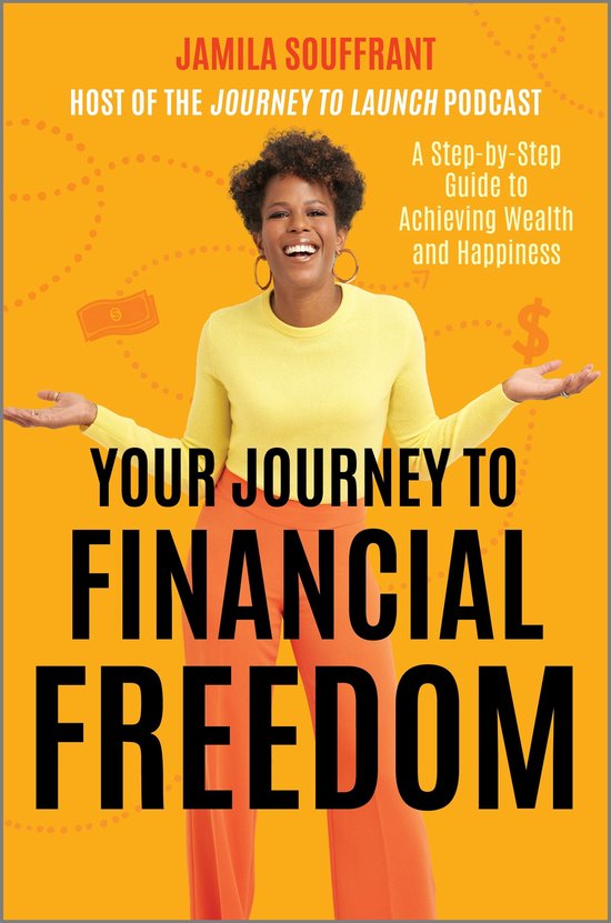 Your Journey to Financial Freedom - cover