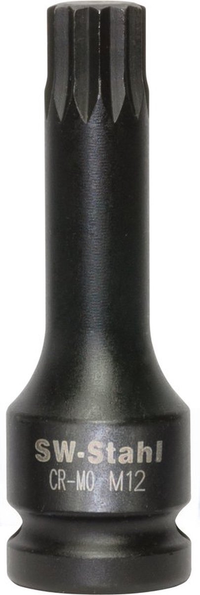 SW-Stahl S5482-12 IMPACT schroevendraaierinzet