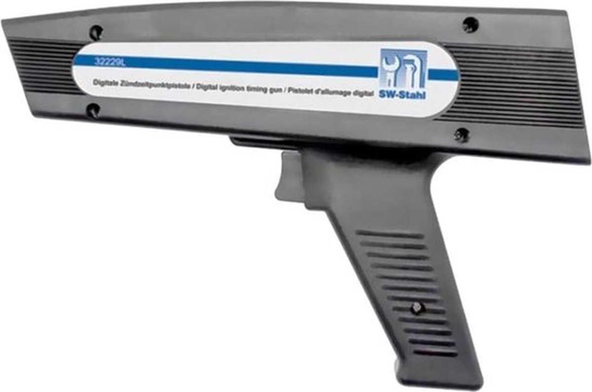 SW-Stahl 32229L Digitaal ontstekingstijdpistool