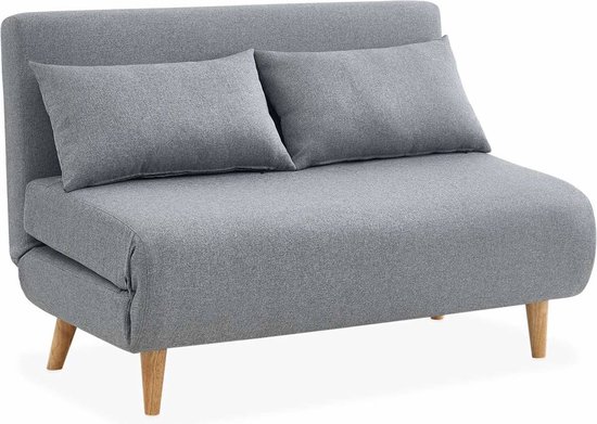 Ready Steady Bed Uitklapbare slaapbank voor kinderen met Z-bed | Peuter