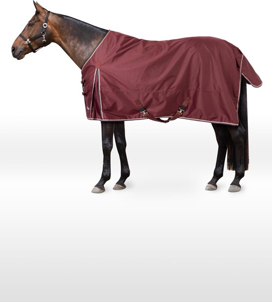 Horze Glasgow Regendeken, 0 gram