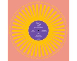 Jéroboam – Brexit Funk / Peckham Night - 12"