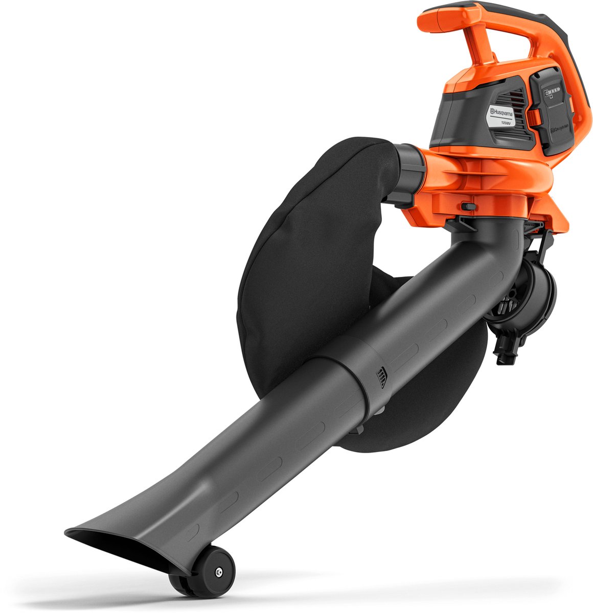 Husqvarna 120iBV Bladblazer/Zuiger (Kaal) – foto 2