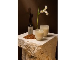 PTMD - Oud Minerale Fragrance candle + sticks