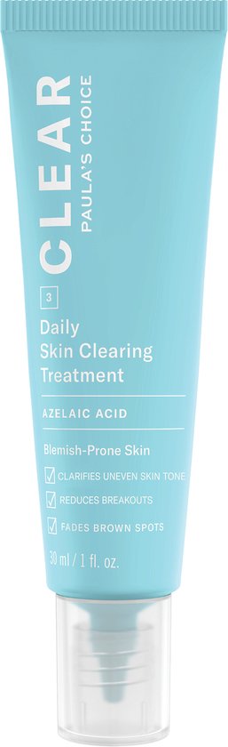 Paula's Choice CLEAR Skin Clearing Treatment