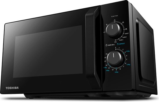 Toshiba MV-AM20T(BK) im Test: Diese Features überzeugen
