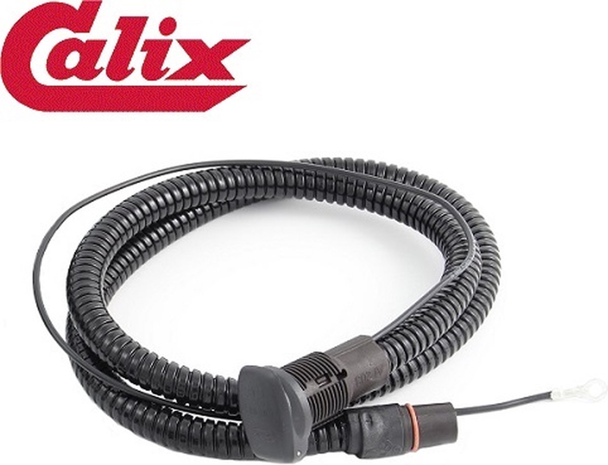 Calix miniPlug ingangskabel 2.0 mtr - MK 2.0 - 1762520