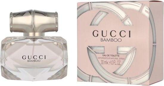Gucci Gucci Bamboo Eau de Toilette - 30ml