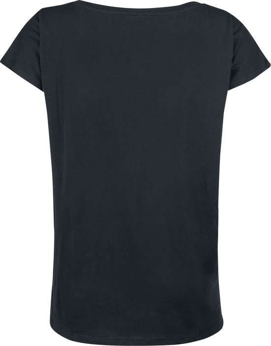 T-shirt Guns N' Roses Firepower noir L en coton bio - Produits dérivés du groupe, Groupes