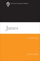 New Testament Library- James