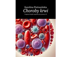 Choroby krwi