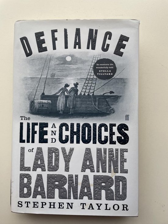Defiance - cover