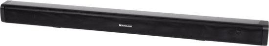 Barre de son Roseland 70 cm, Bluetooth, 24,95 € chez Action