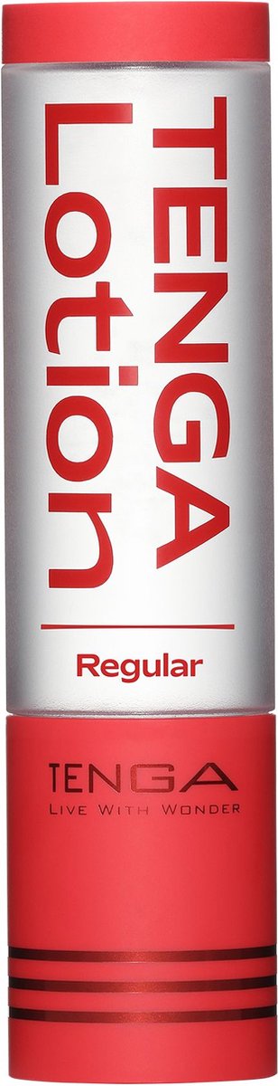 Goedkoopste Tenga - Lotion Regular Glijmiddel