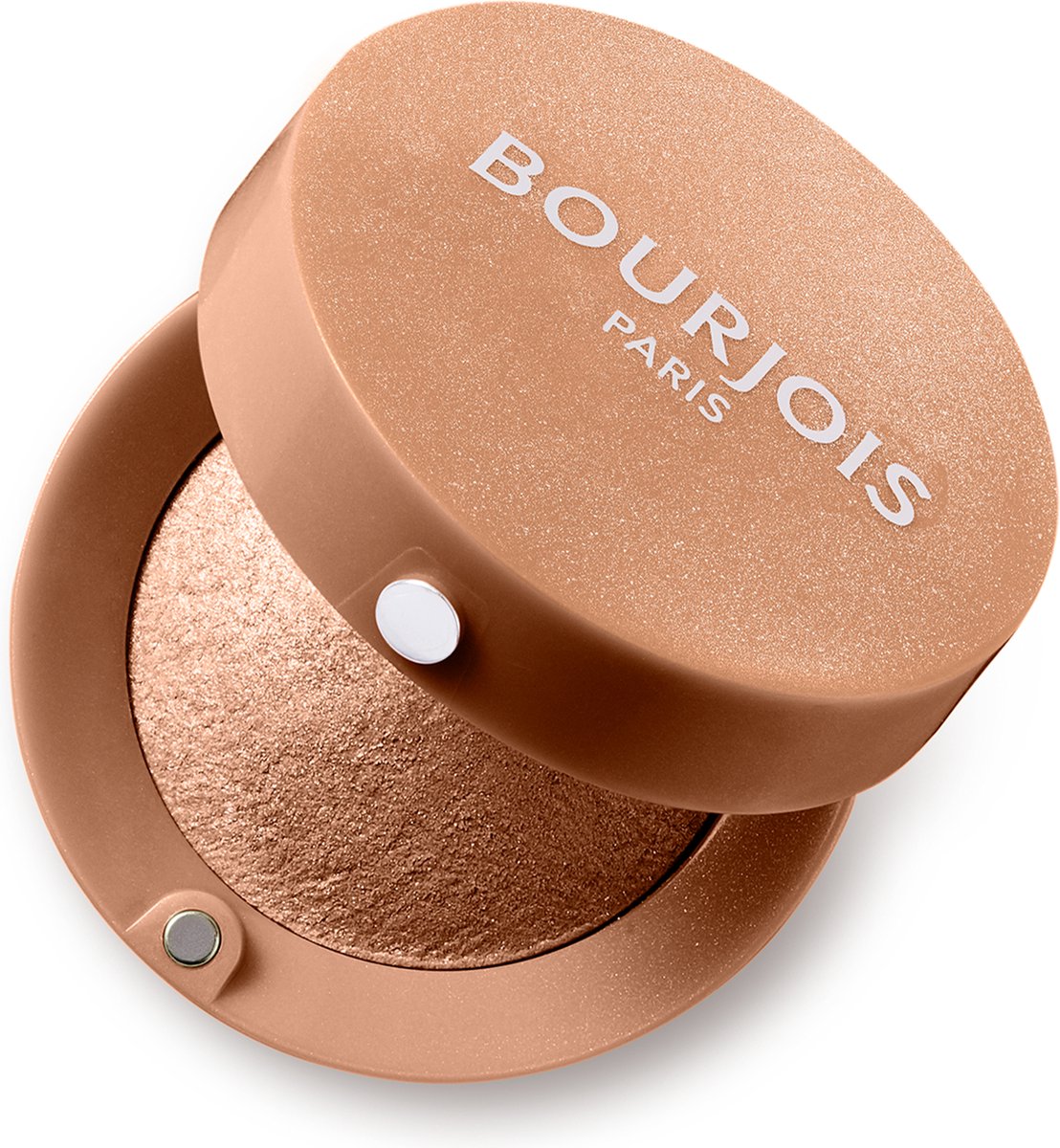 Goedkoopste Bourjois Little Round Pot Eyes Mono 1.20 G