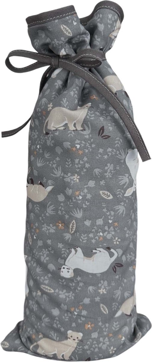 Goedkoopste BINK Bedding Kruikenzak Bunny