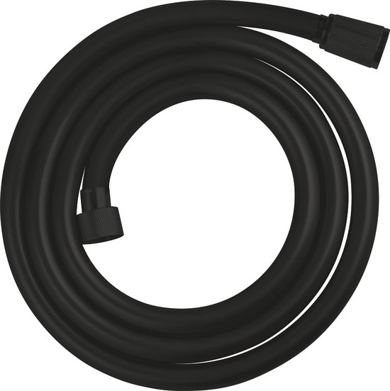 GROHE - VitalioFlex - Doucheslang Trend - 175 Cm - Matte Black