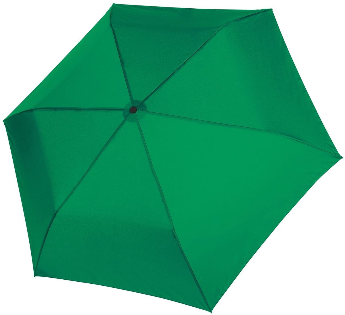 doppler Paraplu Zero Magic Bright Green Groene