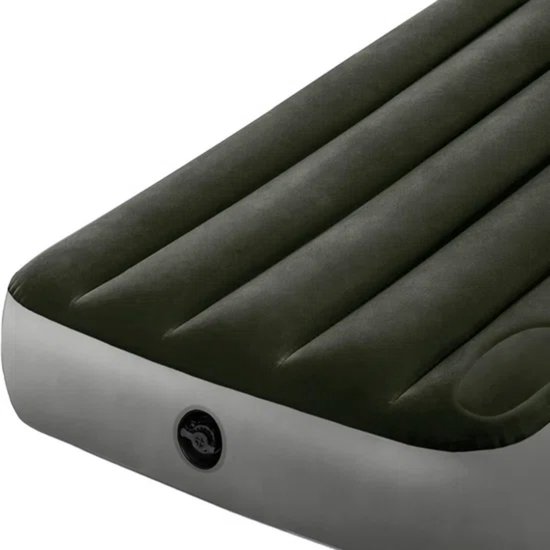 Luchtbed - Comfort Luchtbed - Matras - Kamperen - Kampeerset - Overnachting van Merkloos — afbeelding 5