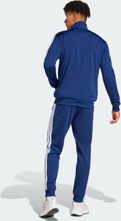 adidas Sportswear SURVÊTEMENT DAYREADY - Hommes - Bleu - L